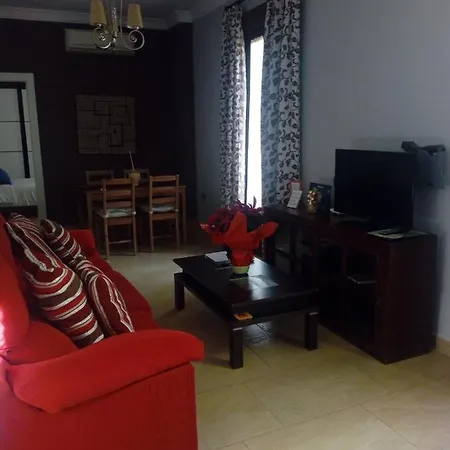 Apartamento Anibal Gonzalez Apartment Seville