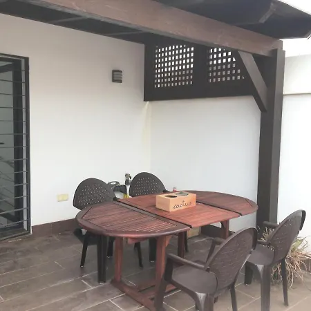 Apartment Hispalis Gran Plaza *