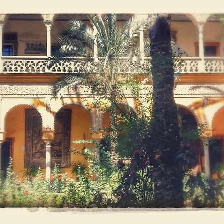Apartment Hispalis Santa Angela Seville