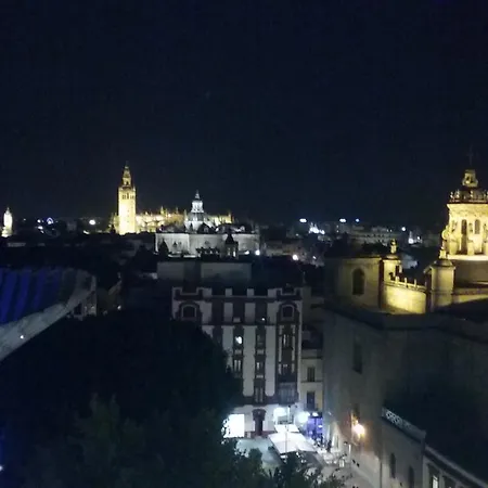 Hispalis Santa Angela * Seville