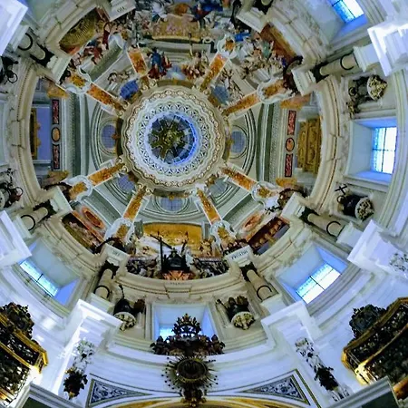 Hispalis Santa Angela * Seville