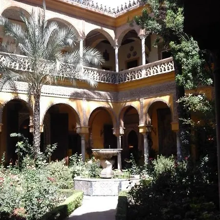 Hispalis Santa Angela * Seville