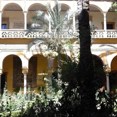Hispalis Santa Angela Apartment *