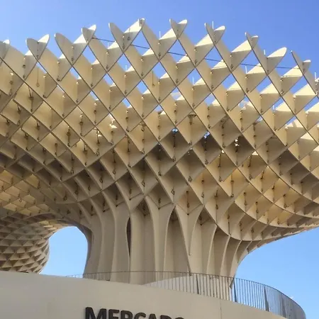 Hispalis Santa Angela * Seville