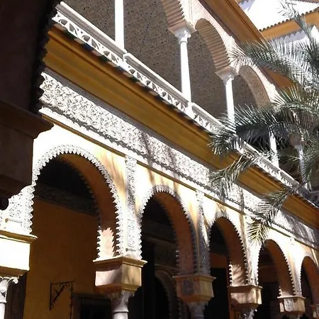 Hispalis Santa Angela * Seville