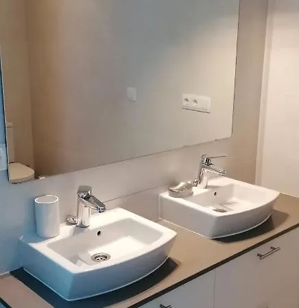 Apartment Hispalis Gran Plaza Seville