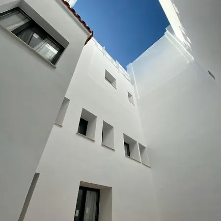 Hotel Soho Boutique Sevilla