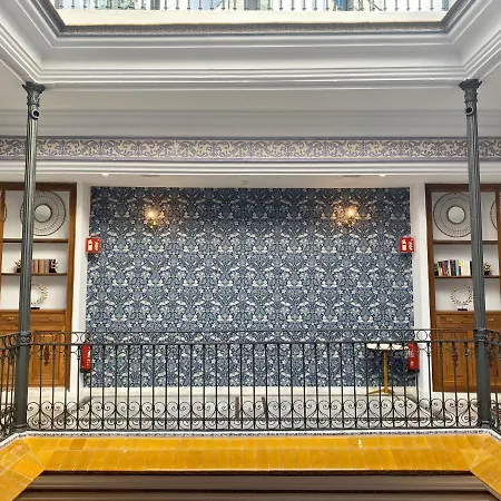 Soho Boutique Hotel
