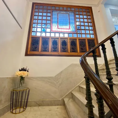 Soho Boutique Hotel Sevilla