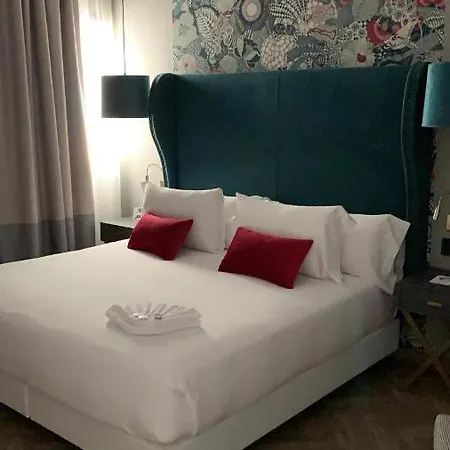 Hotel Soho Boutique 3*