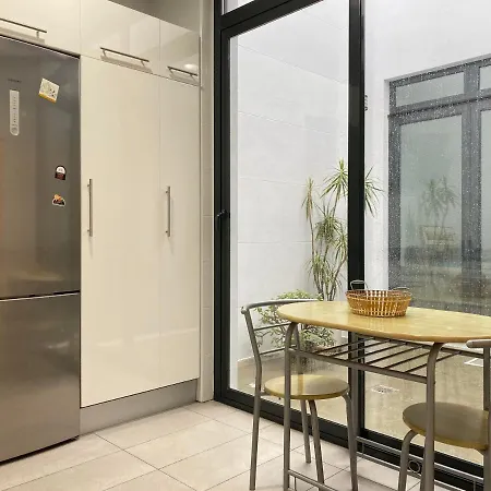 Apartment Hispalis Gran Plaza