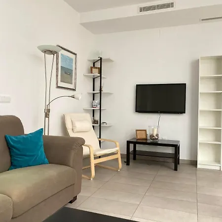 Hispalis Gran Plaza Apartment *
