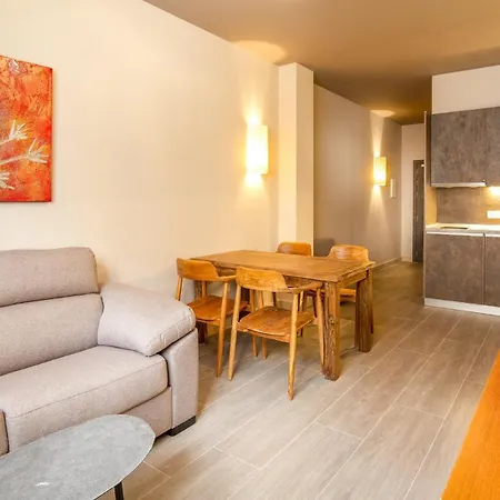 Apartamento By Qhotels Sevilla