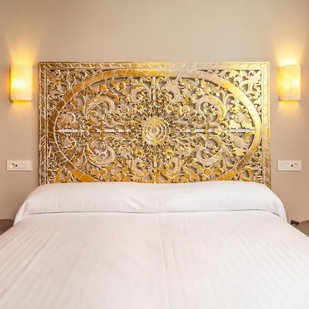 By Qhotels Apartamento