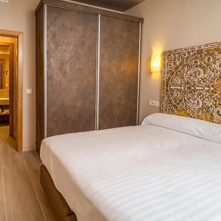 By Qhotels