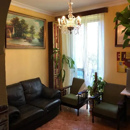 Casa Antonio Seville