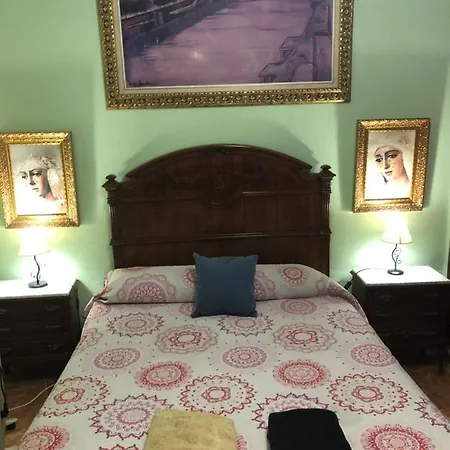 Casa Antonio *