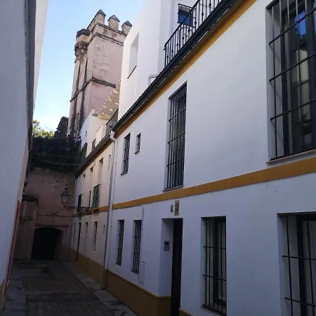 The Of The Alcazar Palace *