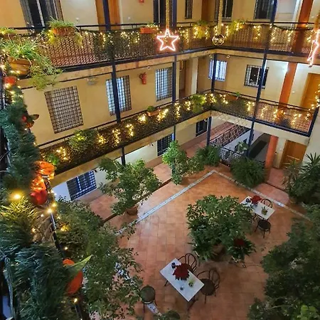 Apartamentos Sevilla * Seville