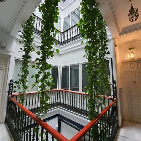 Angeles Apartment