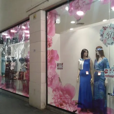 Angeles アパート *