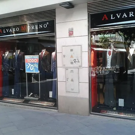 Appartamento Angeles *
