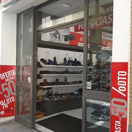 Appartamento Angeles Siviglia