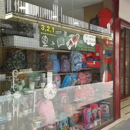 Appartamento Angeles *