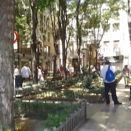 Appartamento Angeles Siviglia