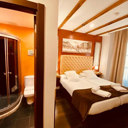 Hotel Palace 3*