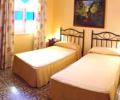 Guest house Charming Espacio Azahar 2*