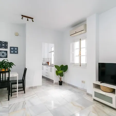 Apartment Svl - Sunny And Bright At Historical Center