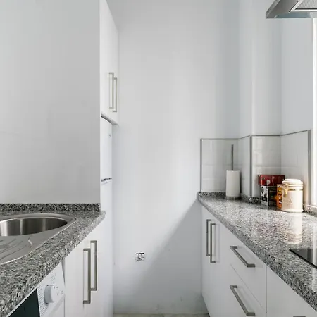 Svl - Sunny And Bright At Historical Center Apartment