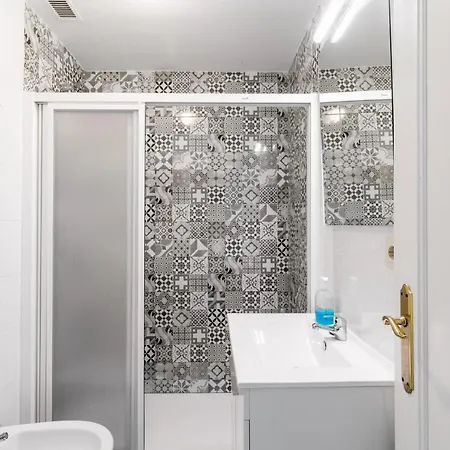 Apartment Svl - Sunny And Bright At Historical Center Seville