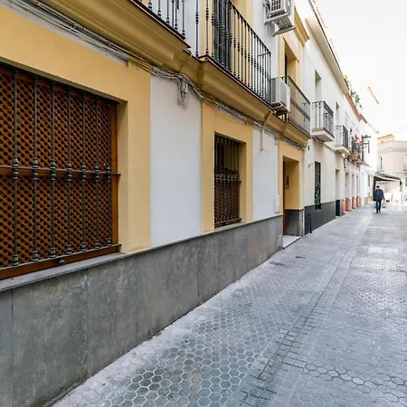 Apartment Svl - Sunny And Bright At Historical Center *
