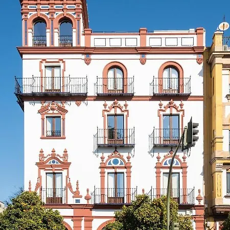Apartmán Nuea Torreon *