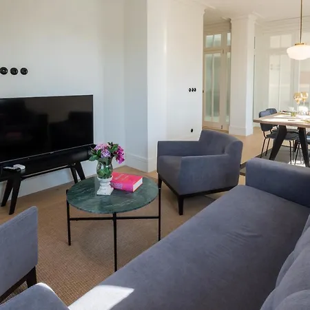 Nuea Torreon Apartmán *