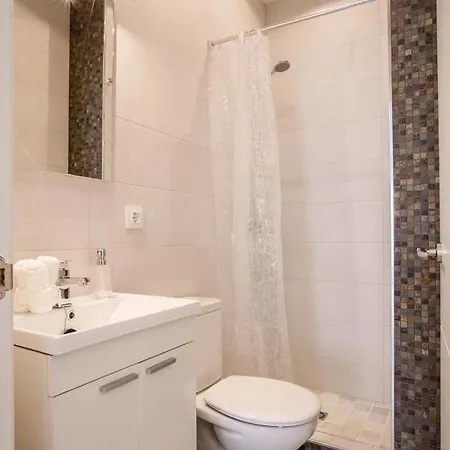 Atico Duplex Gran Terraza ↑ Calidades 2 Hab 2banos Apartment Seville
