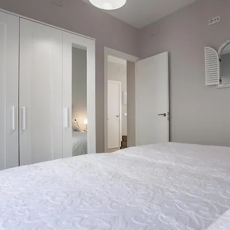 Apartment Atico Duplex Gran Terraza ↑ Calidades 2 Hab 2banos Seville