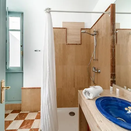 Apartment Boutique Seville