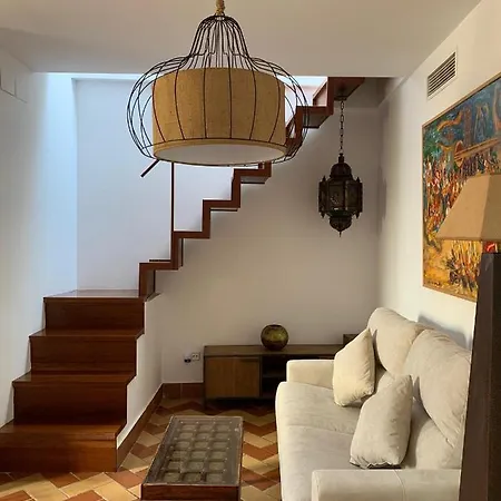 Boutique Seville