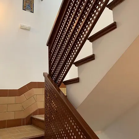 Boutique Apartment Seville