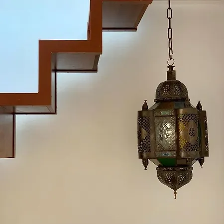 Boutique Apartment