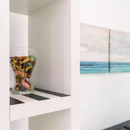 Apartamento Con Terraza En El Centro Histórico Apartamento