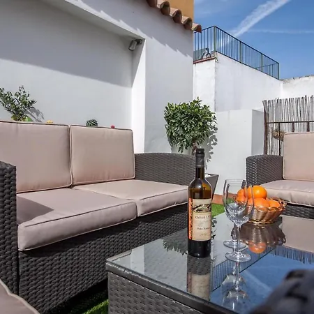 Atico Duplex Gran Terraza ↑ Calidades 2 Hab 2banos Seville