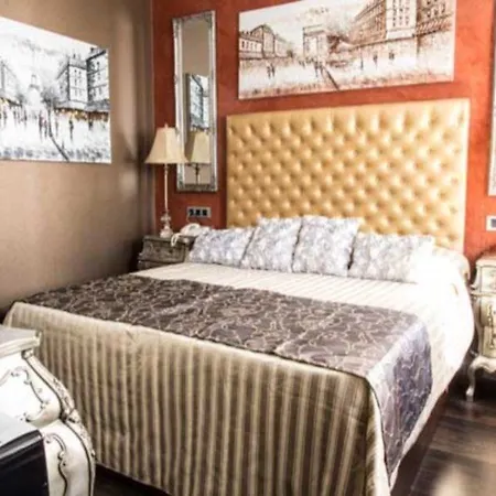 Hotel Palace 3*