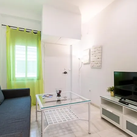 Apartamento Con Terraza En El Centro Historico Apartment