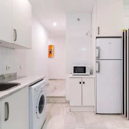 Apartamento Con Terraza En El Centro Histórico *