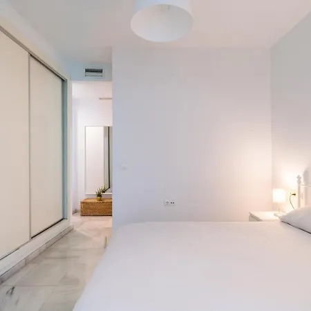 Apartamento Con Terraza En El Centro Historico Apartment