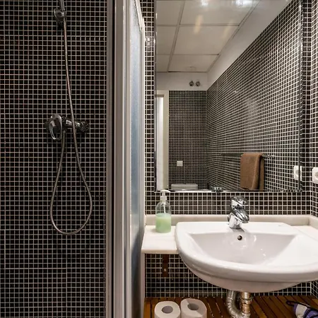 Apartamento Apartamento Con Terraza En El Centro Histórico